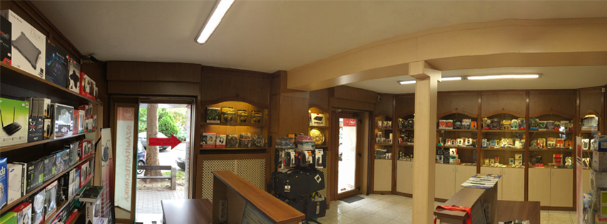 No1-es Számítástechnika